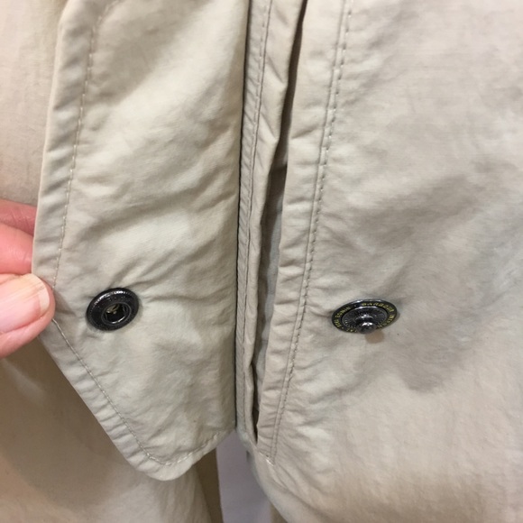 NWT • Barbour • Steve McQueen • Rectifier jck - Picture 6 of 8